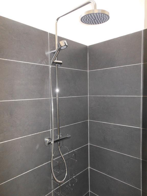 Le Pic De La Buse Apartment Les Anses-d'Arlets Exterior photo